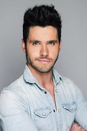 Picture of Eleazar Gómez