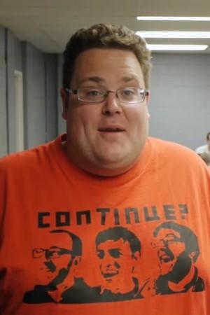 Picture of Justin Silverman