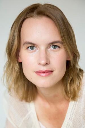 Picture of Annika Olbrich