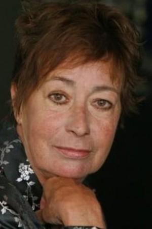 Picture of Josine van Dalsum