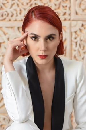 Picture of Carolina López