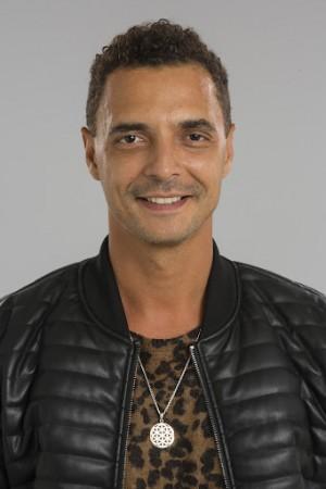 Picture of Pedro Hossi