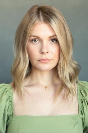 Picture of Hannah Arterton