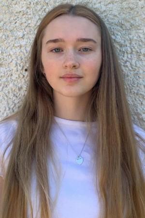 Picture of India Fowler