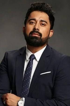 Picture of Rannvijay Singh