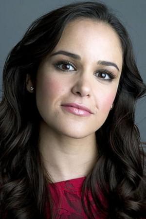 Picture of Melissa Fumero