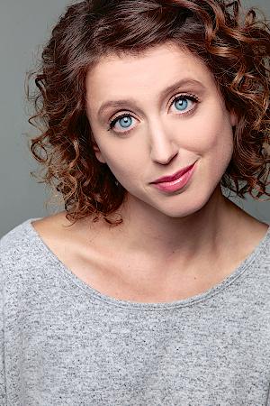 Picture of Jaime Lyn Beatty