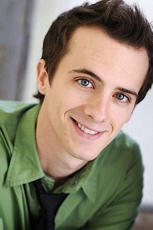 Picture of Brian Holden