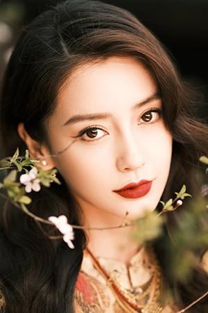 Picture of Angelababy