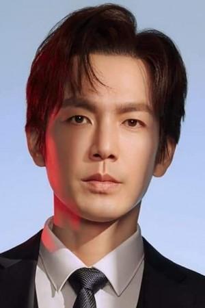 Picture of Wallace Chung
