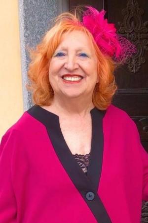 Picture of Margherita Fumero
