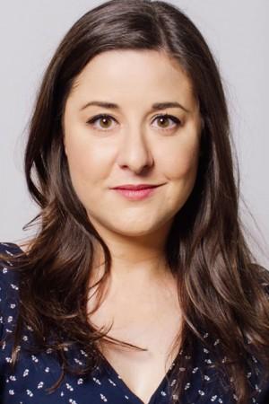 Picture of Anna Gras