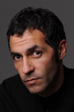 Picture of Mario de la Rosa