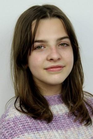 Picture of Naia Guz Sanchez