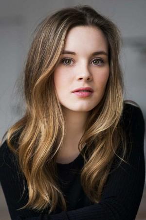 Picture of Camille Felton