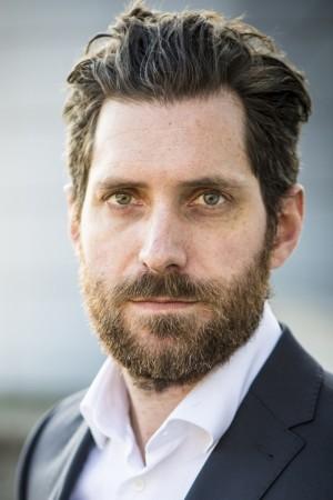 Picture of Jeroen Van der Ven