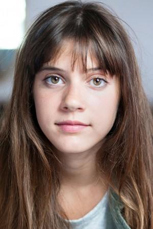 Picture of Alexia Chicot