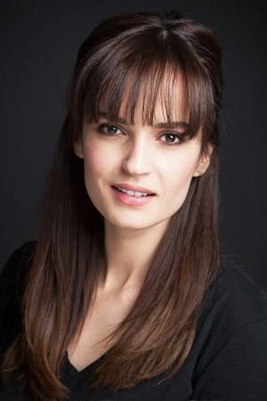 Picture of Selin Demiratar