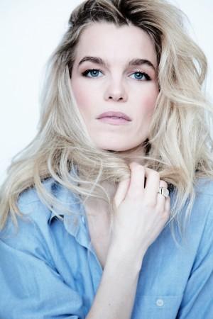 Picture of Marie Bach Hansen