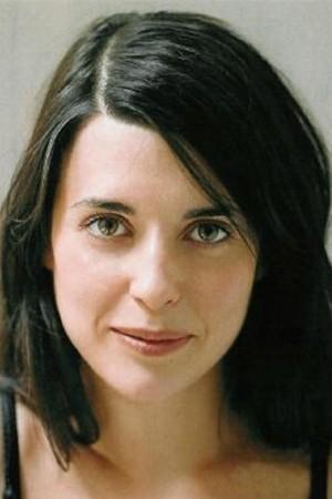 Picture of Ruth Vega Fernandez
