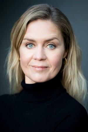 Picture of Nína Dögg Filippusdóttir