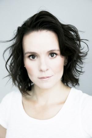 Picture of Kristín Þóra Haraldsdóttir