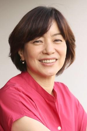 Picture of Akiko Yagi