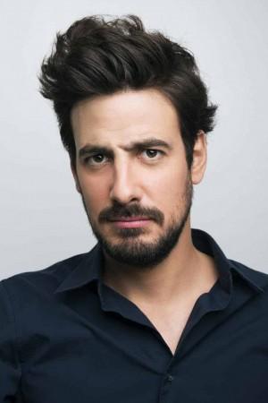 Picture of Maxime Gasteuil