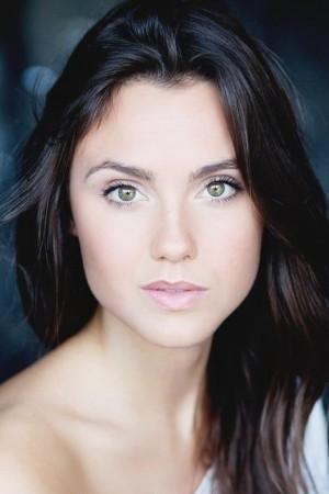 Picture of Poppy Drayton