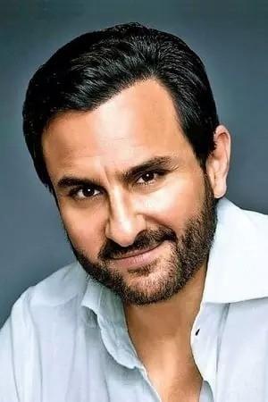 Picture of Saif Ali Khan