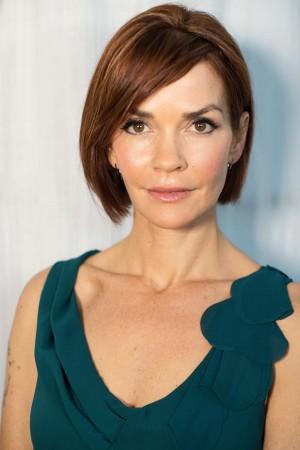 Picture of Nathalie Boltt