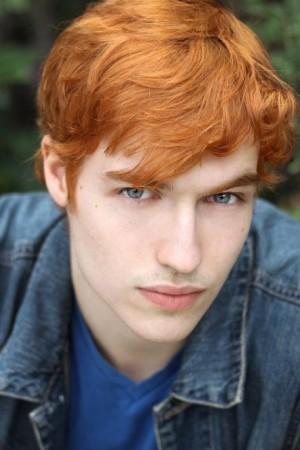 Picture of Trevor Stines