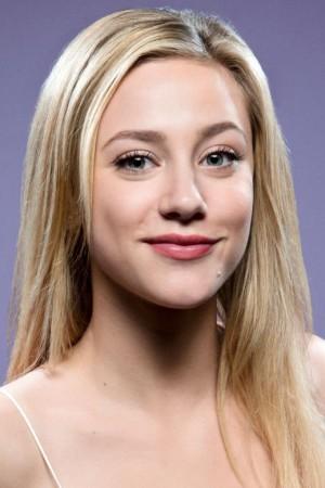 Picture of Lili Reinhart