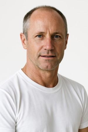 Picture of Steven Vidler