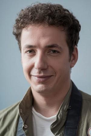 Picture of Vito Sanz