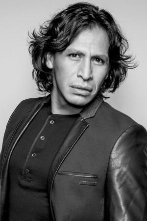 Picture of Gerardo Taracena