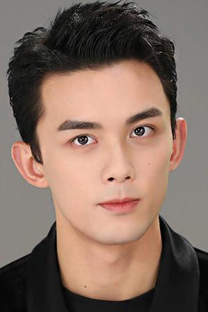 Picture of Leo Wu