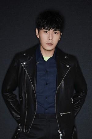 Picture of Qin Hao