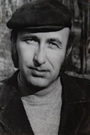 Picture of Dieter Augustin