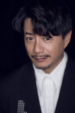 Picture of Duan Yihong