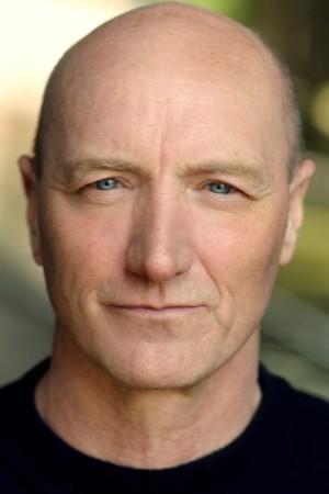 Picture of Paul Brennen