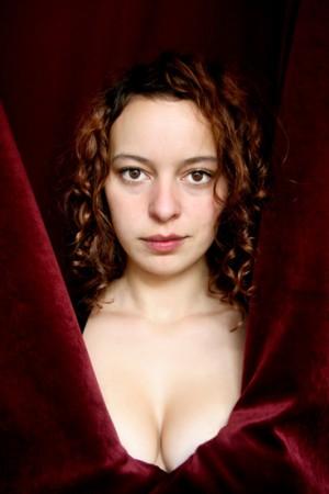 Picture of Marie Vinck