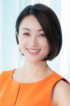 Picture of Noriko Sakai