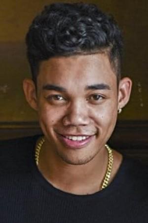 Picture of Roshon Fegan