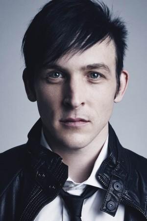 Picture of Robin Lord Taylor