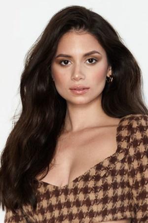 Picture of Camila Perez