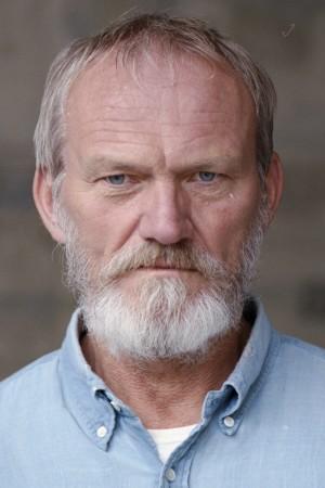 Picture of Ingvar Eggert Sigurðsson