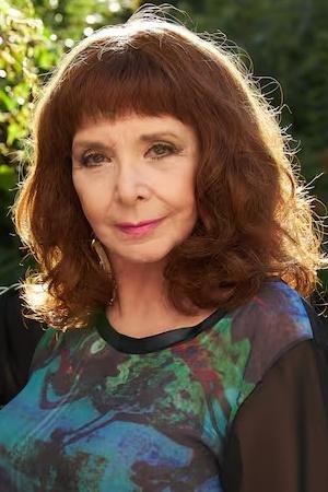 Picture of Zulma Faiad