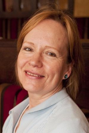 Picture of Kaija Pakarinen