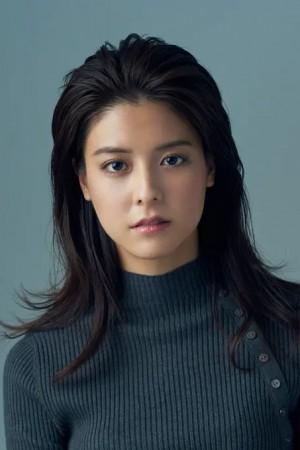 Picture of Mina Fujii